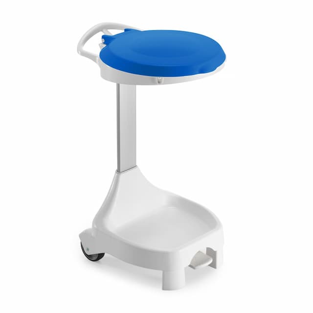 Держатель для мешка TTS W70 120 л 0W004672