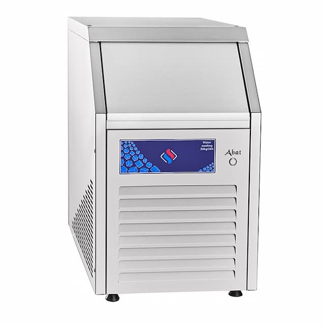 Льдогенератор Abat ЛГ-24/06К-03