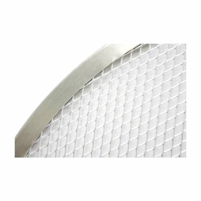 Скрин алюминиевый диаметром 45,7 см Kocateq 18PS