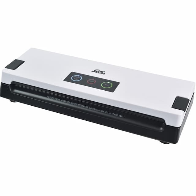 Упаковщик вакуумный Solis Vac Quick