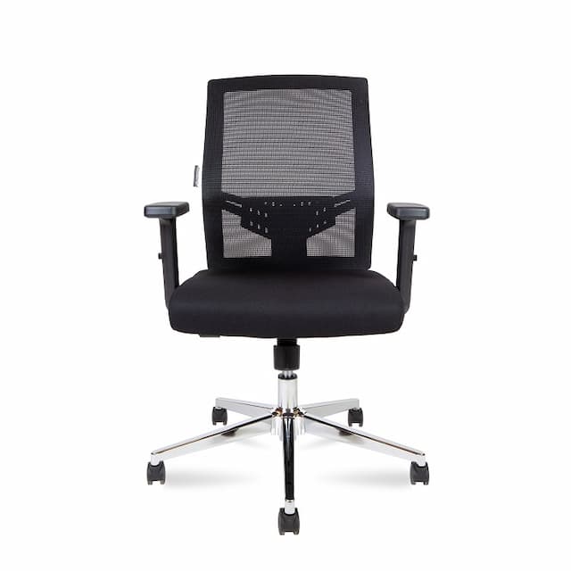 Кресло офисное Norden Торонто LB 822B