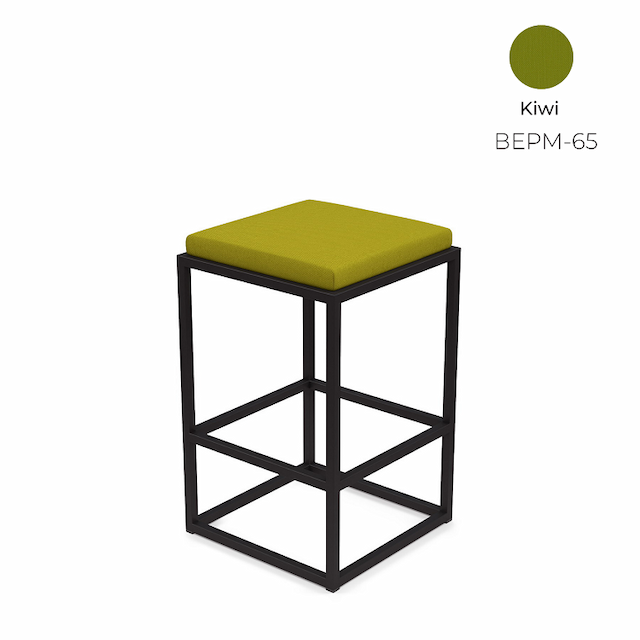 Барный стул Алсав Верм-65 AL 302S Kiwi