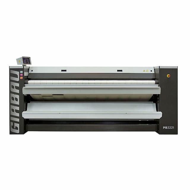 Каландр гладильный Girbau PB3221