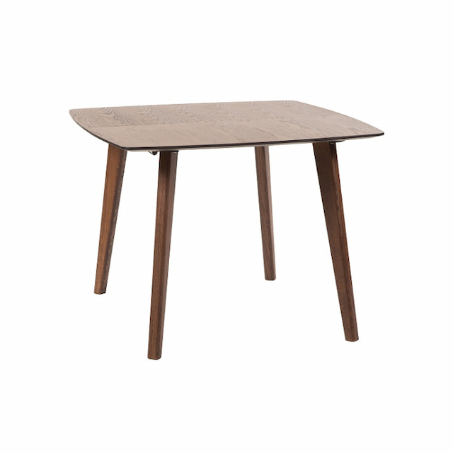 Стол CorsaStyle Франк-2 раздвижной (американский орех)