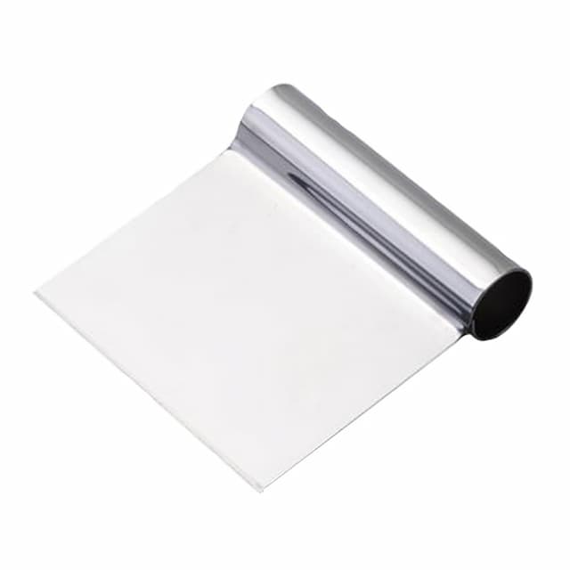 Скребок, нерж. 15х10,5 cм Martellato RD150