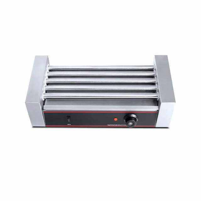 Гриль роликовый EKSI HHD-05, рестайлинг