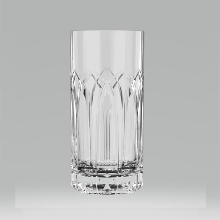 Хайбол OCEAN "Traze" PST 350мл, h150мм d70мм, P03664