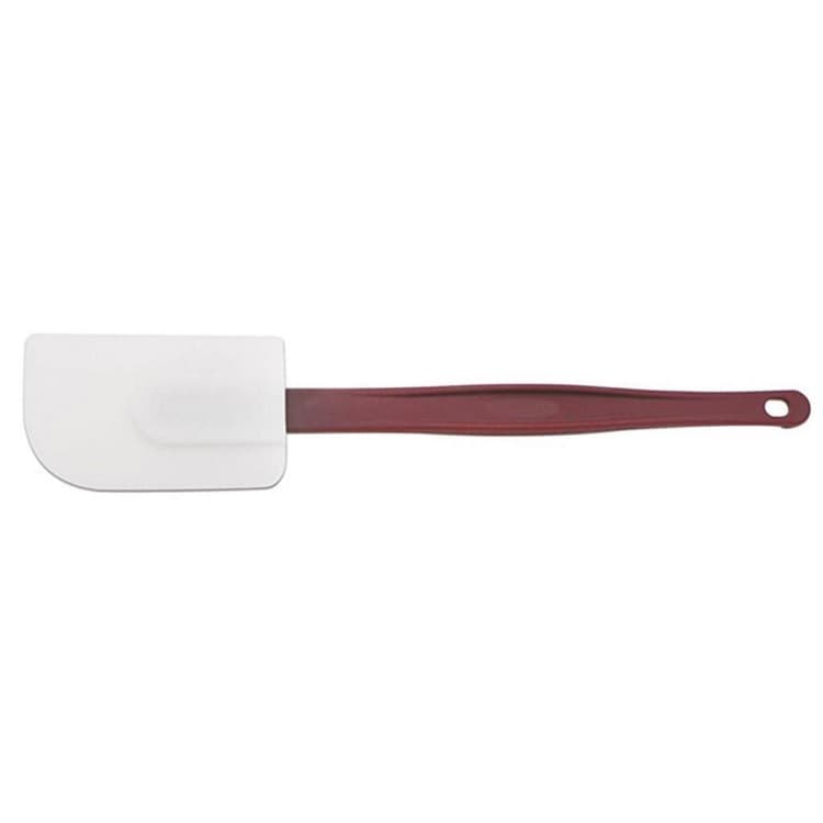Лопатка кондитерская силиконовая 36 см с пласт. ручкой (t 230 C) P.L. Proff Cuisine JQ-B002 / SCP-PF-360 94001024