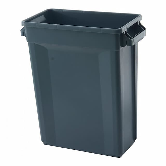 Контейнер для мусора TRUST SLIM L 50 87 л