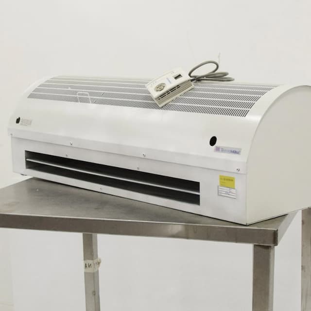 Тепловая завеса Тепломаш КЭВ-6 П3230Е арт. 00-00008372 (Восстановленное 1 шт)