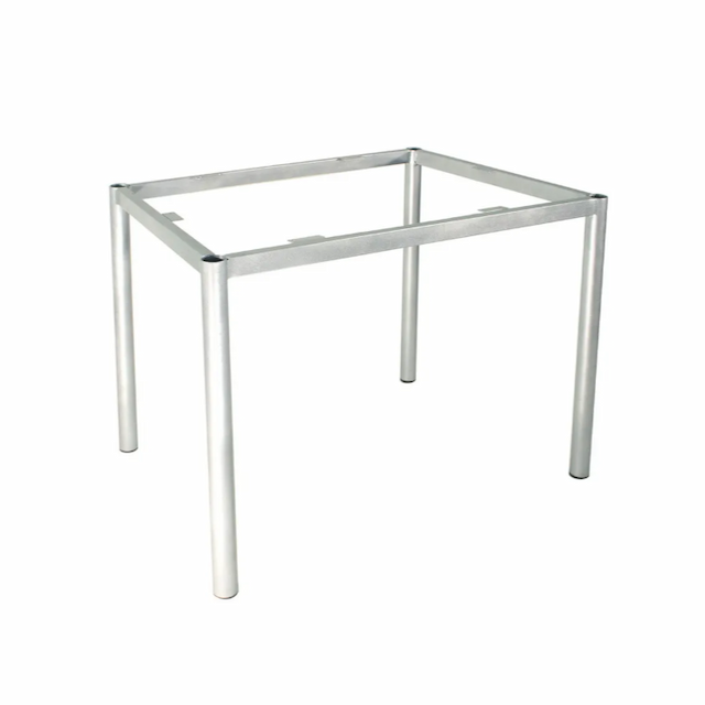 Подстолье прямоугольное Клен №8-01 (порошковое покрытие, бриллиант) дуо92/2