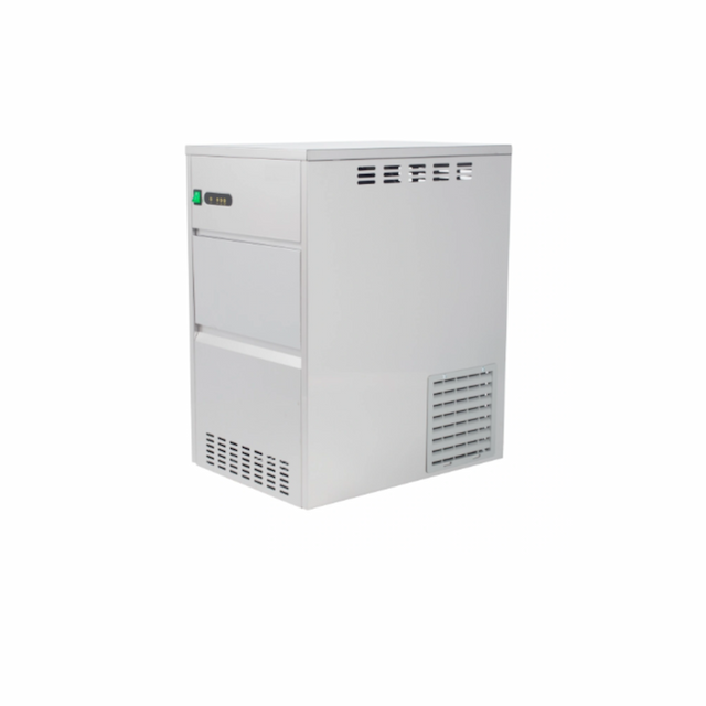 Льдогенератор EKSI EGB-50 (гранул.)