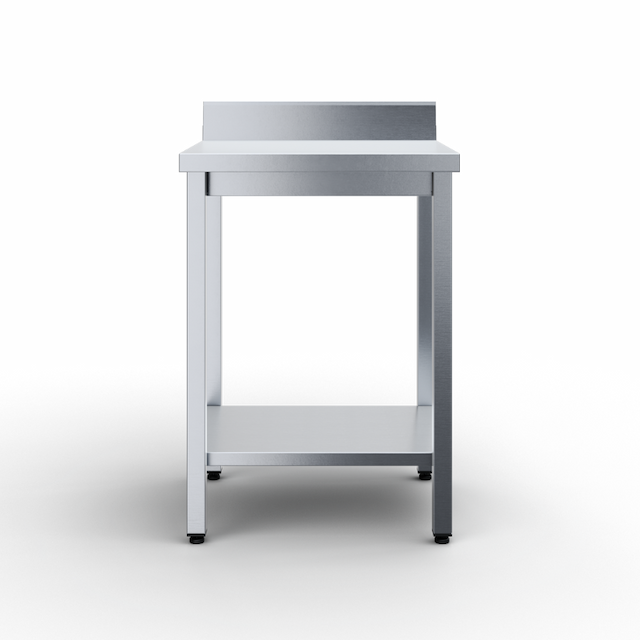 Стол производственный Rada СТППЧ-7/7-ОБ