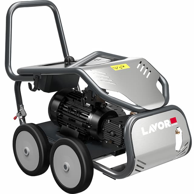 Мойка сверхвысокого давления LAVOR Pro INDO 3518 E LP