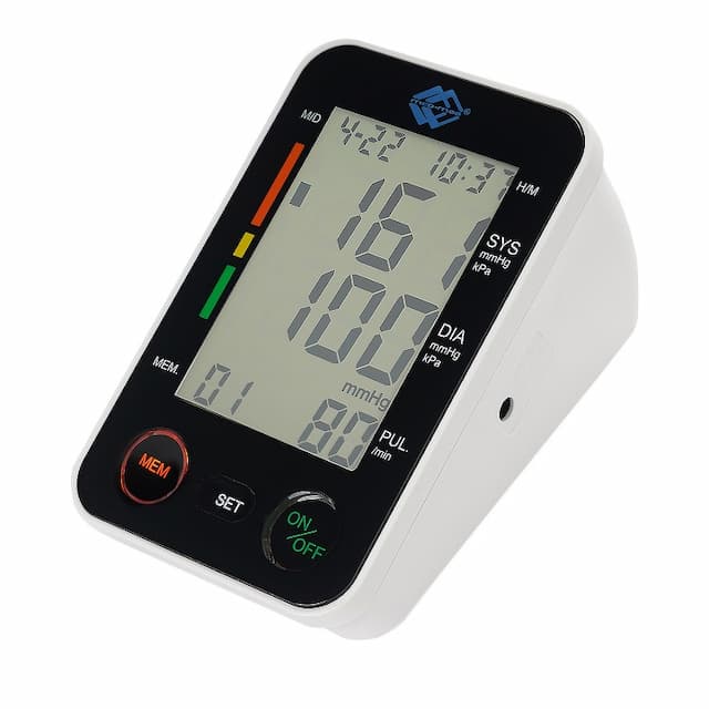 Тонометр MED-MOS PG-800B12