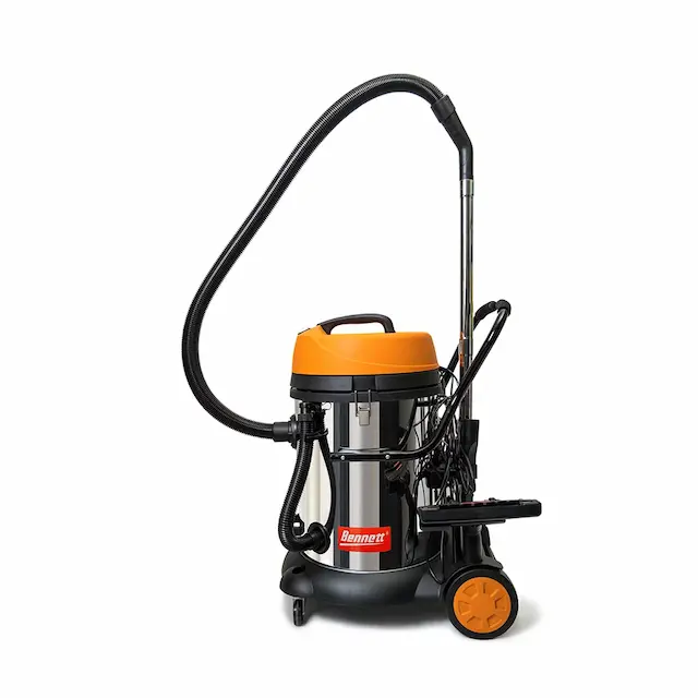 Водопылесос Bennett VL-60M