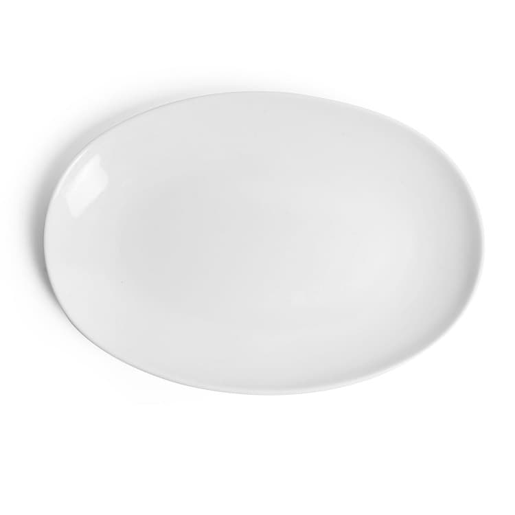 Блюдо овальное 25 см Ariane Vital Coupe AVCARN000015026