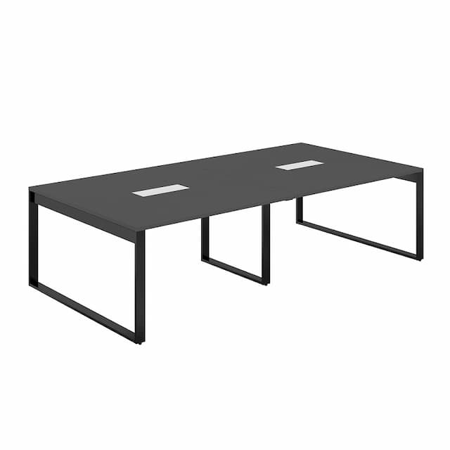 Стол для переговоров 2800х1438х750 Norden Allegro AG.2814.AN.72.AN