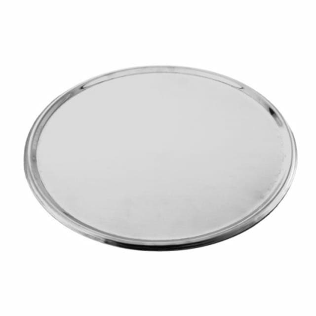 Противень для пиццы d 36см h0,5см, нерж.сталь LILLY CODROIPO 452/36LC
