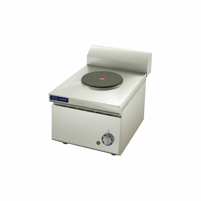 Плита электрическая KAYMAN ПЭ-1К А