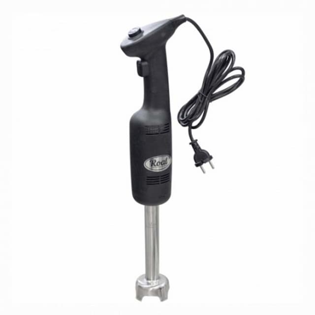Миксер ручной погружной ROAL IB270MV