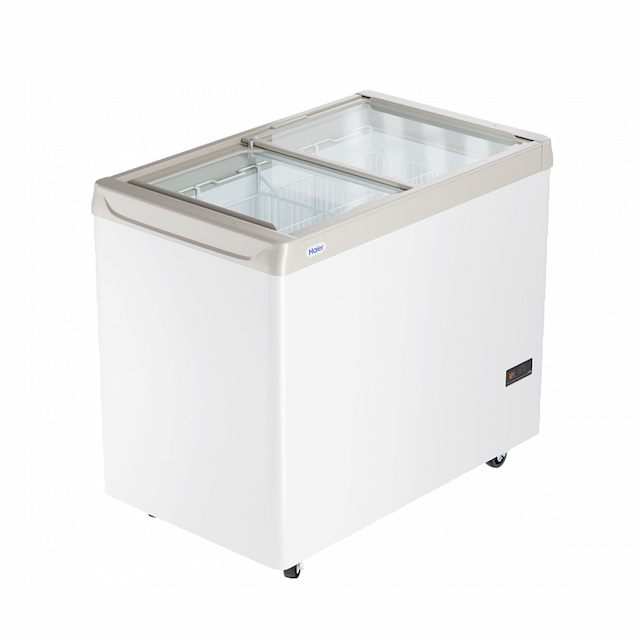 Ларь морозильный SD-325FPEL