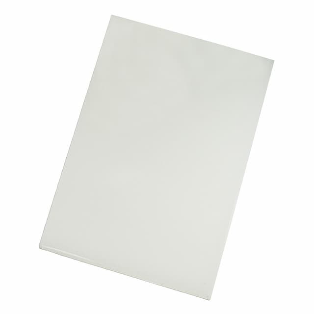 Доска разделочная MACO 53032518W белая