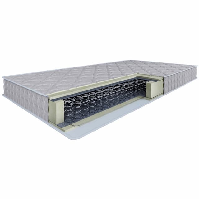 Матрас для кровати Шатура Simple-4 (80х170 см)