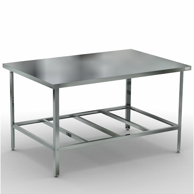 Стол разделочный без борта КОБОР СР-60/70