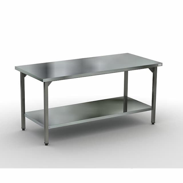 Стол разделочный без борта КОБОР СПР-90/60