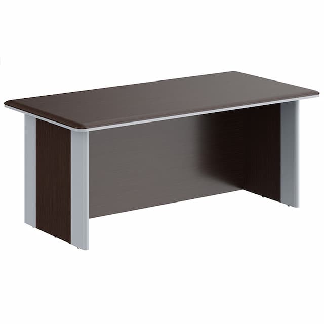 Стол руководителя Skyland DST 1890H венге магия 1800х900х750 DIONI