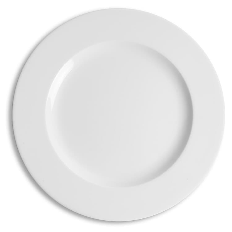 Тарелка 17 см плоская Ariane Prime APRARN000011017