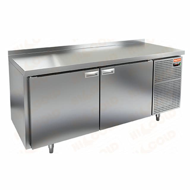 Стол охлаждаемый Hicold BR1-11/SNK