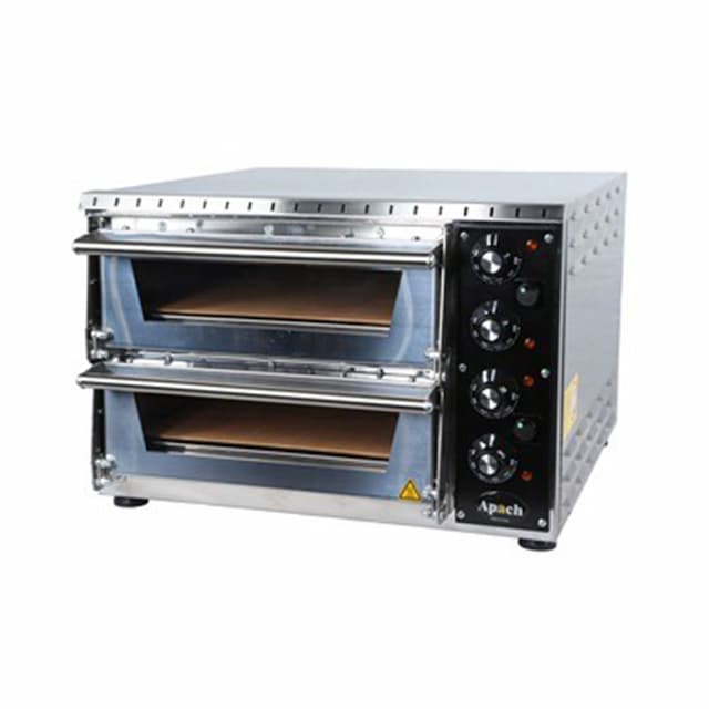 Печь для пиццы Apach AMS2