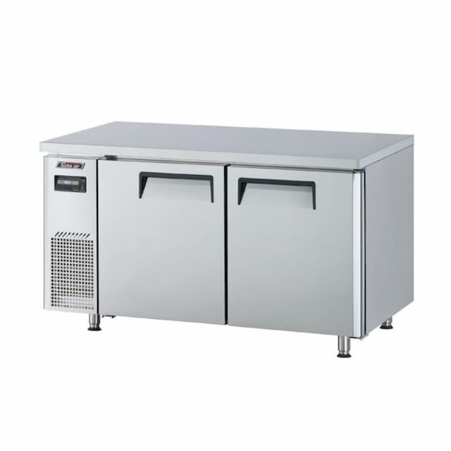 Стол морозильный Turbo air KUF15-2-600