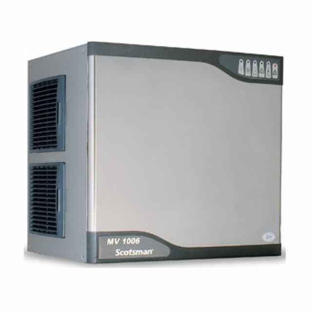 Ледогенератор SCOTSMAN MV 1006 AS