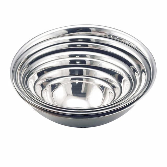 Миска Eksi MBP06 (d34 см, 6.7л)