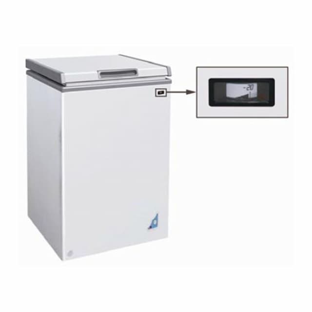 Ларь морозильный Gastrorag F100