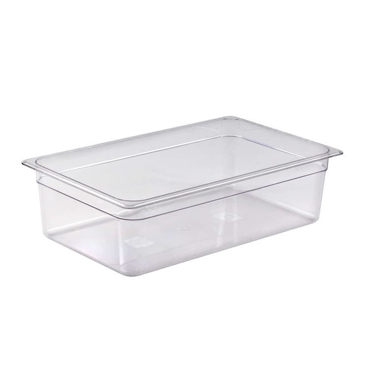 Гастроемкость Gastromix GN1/1-65 поликарбонат 141060