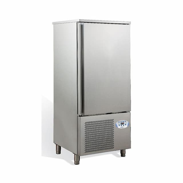 Камера шоковой заморозки STUDIO-54 ALEXANDER 15T