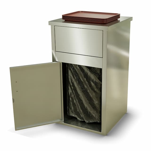 Урна для фуд-корта Атеси УФ-610/220 