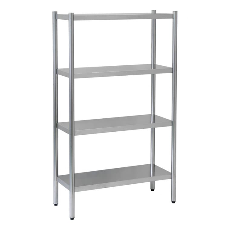 Стеллаж кухонный Атеси СТКН- 1200/400П