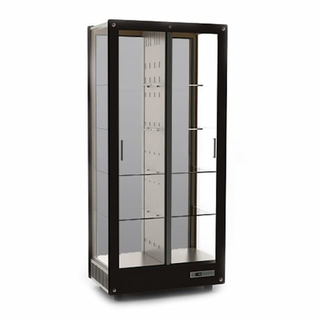 Витрина для деликатесов Expo TG10S