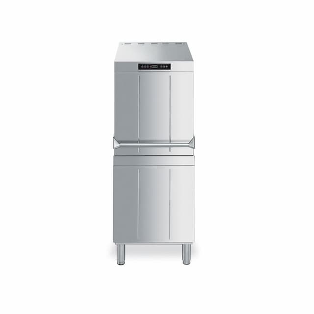 Посудомоечная машина Smeg HTY505DS