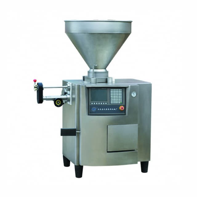 Шприц вакуумный автоматический AR ZKG-7500