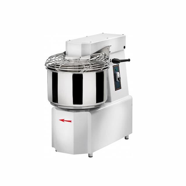 Тестомес GAM S 50 TS2VE