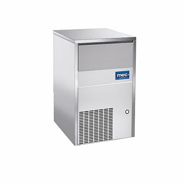 Льдогенератор Mec KP 50/25W