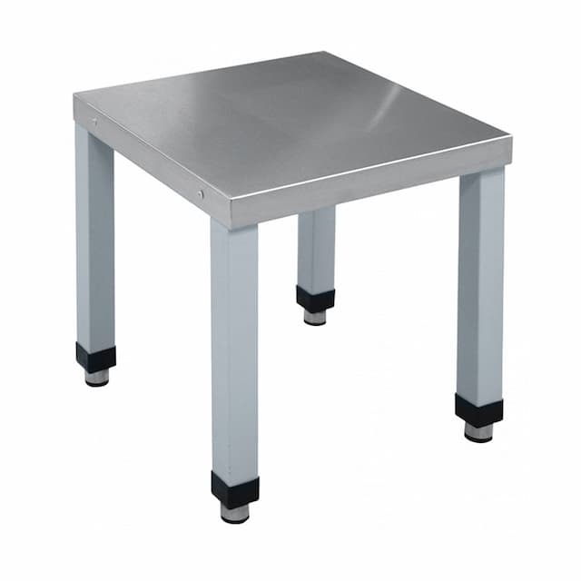 Подтоварник кухонный Abat ПК-40 (краш. каркас)