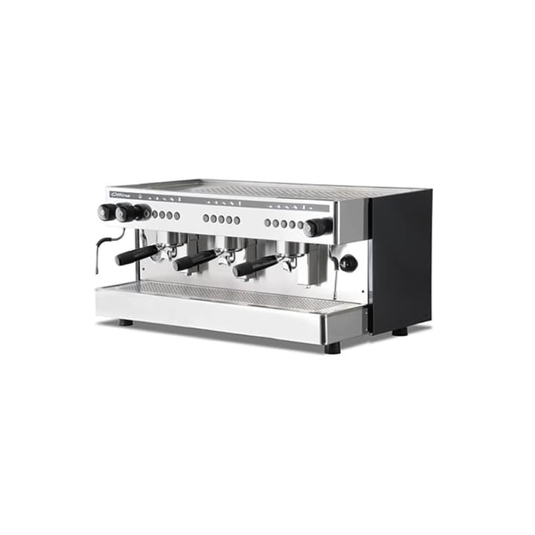 Кофемашина QUALITY ESPRESSO FUTURMAT OTTIMA A3