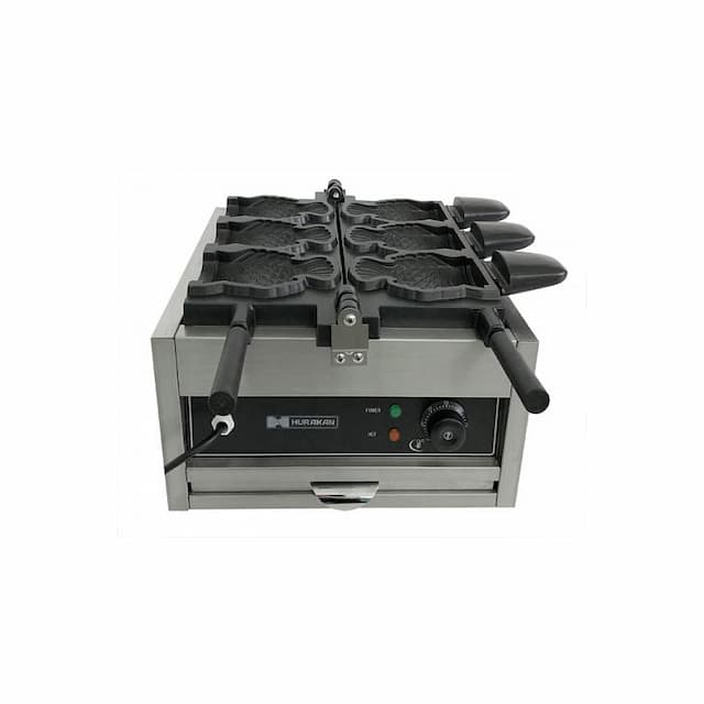 Вафельница Hurakan HKN-TA03